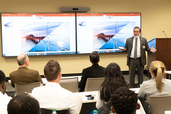 Residency Graduation_3