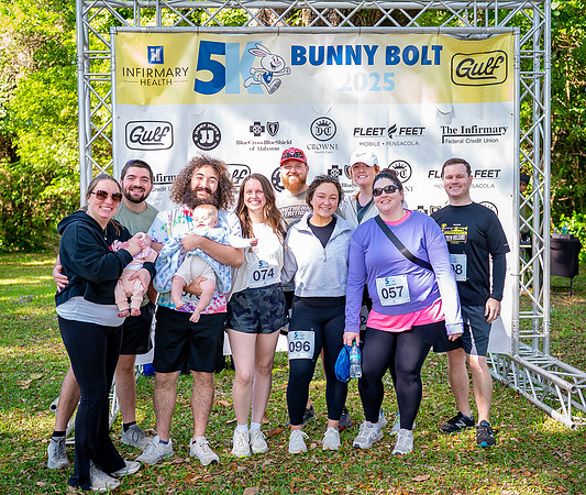 2025 Bunny Bolt 1