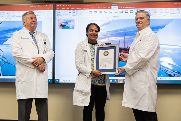 Residency Graduation_18