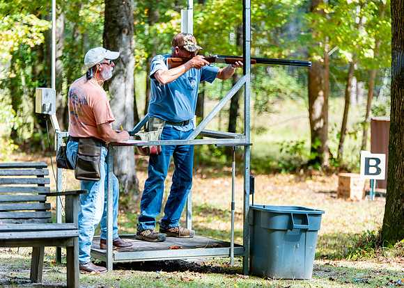 2022 Sporting Clay Classic-10