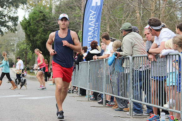 2 mile finish-469