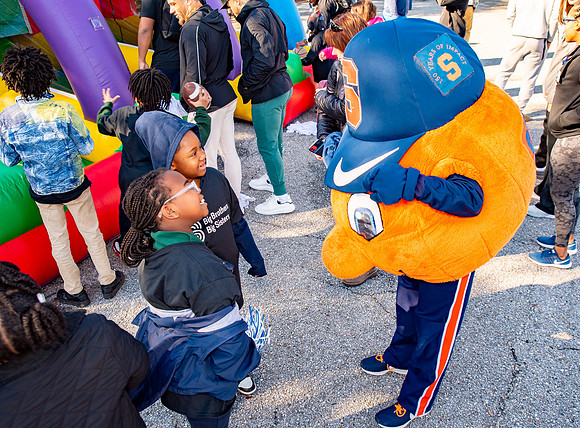 Infirmary Senior Bowl 72