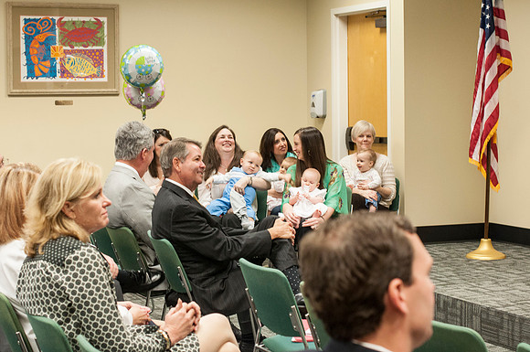 Nix and babies0039