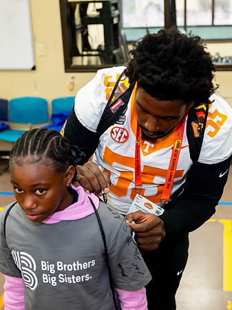 2025 Senior Bowl Big Brothers 54