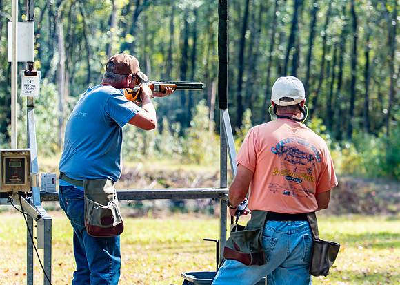 2022 Sporting Clay Classic-9