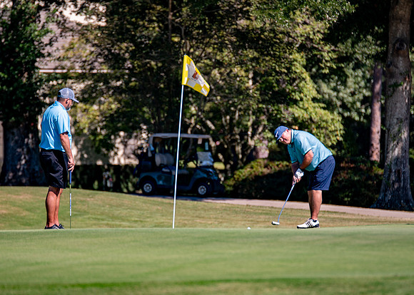 2025 Infirmary Health Golf 150