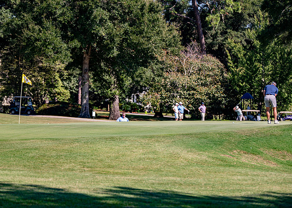 2025 Infirmary Health Golf 148