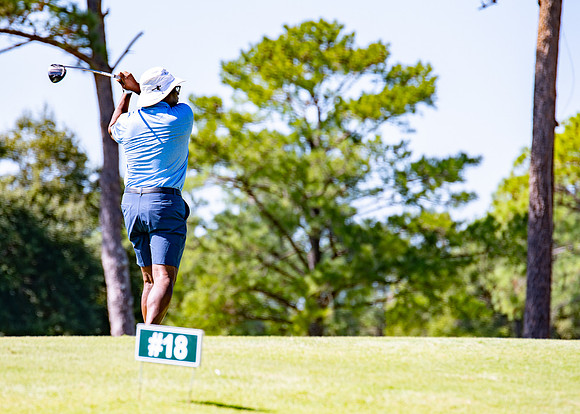 2025 Infirmary Health Golf 147