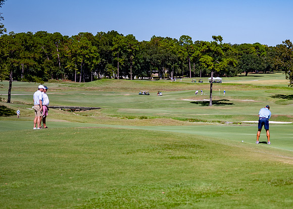 2025 Infirmary Health Golf 152
