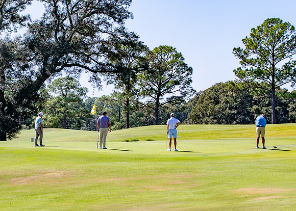 2025 Infirmary Health Golf 143