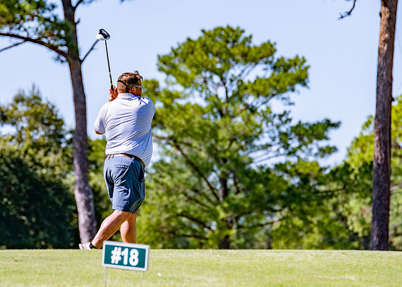 2025 Infirmary Health Golf 144