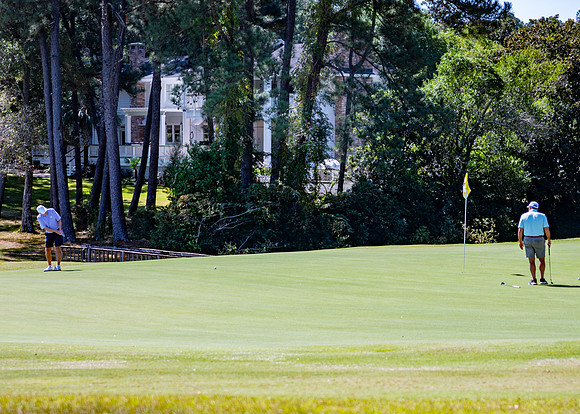 2025 Infirmary Health Golf 142