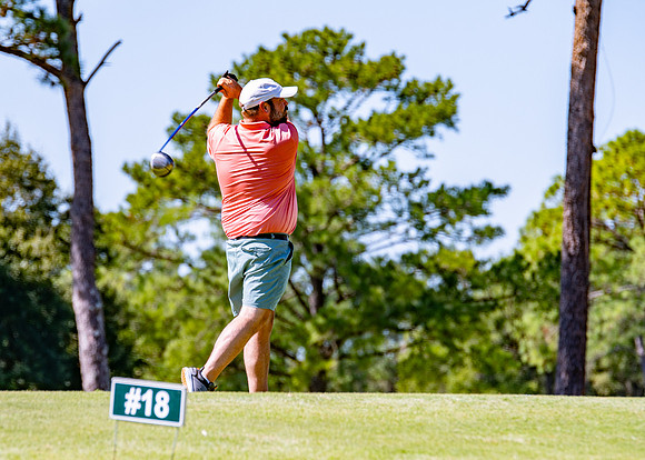 2025 Infirmary Health Golf 145