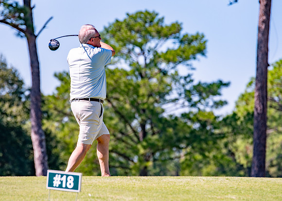 2025 Infirmary Health Golf 146