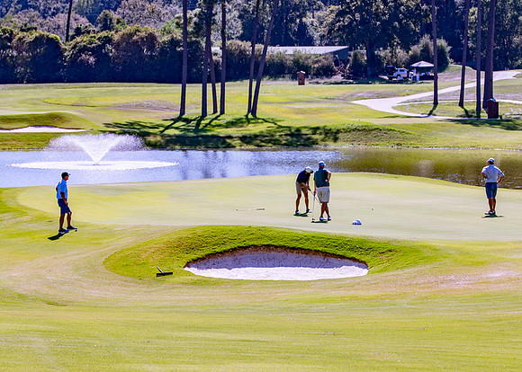 2025 Infirmary Health Golf 130