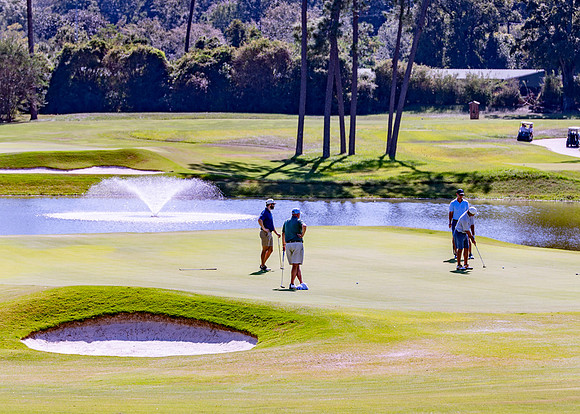 2025 Infirmary Health Golf 131