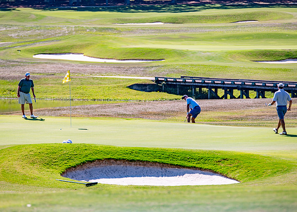 2025 Infirmary Health Golf 129