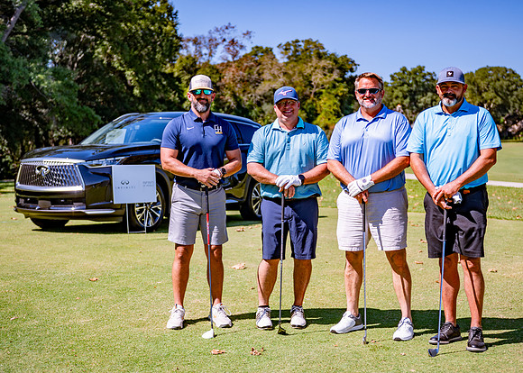 2025 Infirmary Health Golf 132