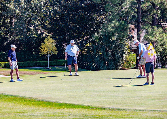 2025 Infirmary Health Golf 133