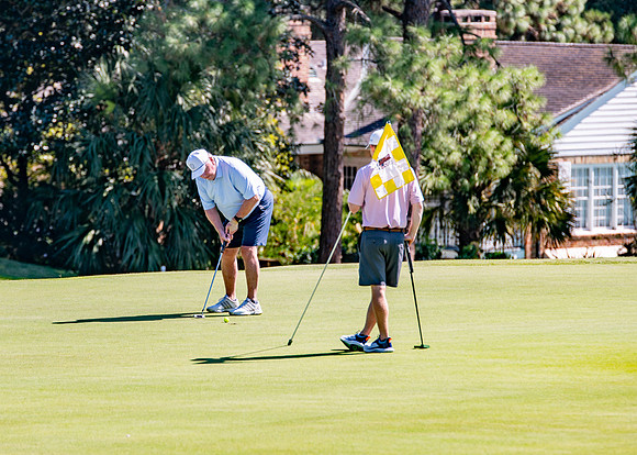 2025 Infirmary Health Golf 134