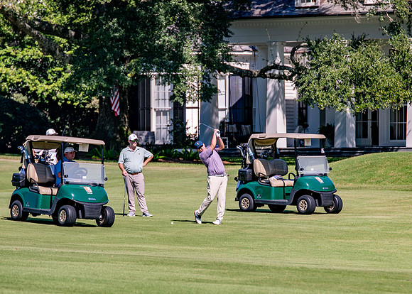 2025 Infirmary Health Golf 135