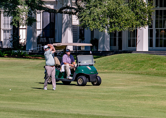 2025 Infirmary Health Golf 137
