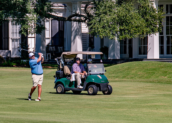 2025 Infirmary Health Golf 138