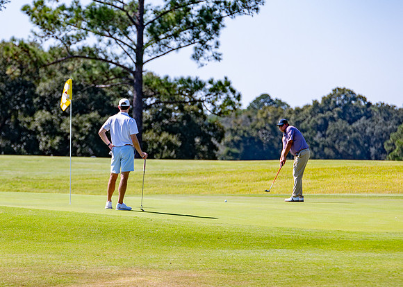 2025 Infirmary Health Golf 140