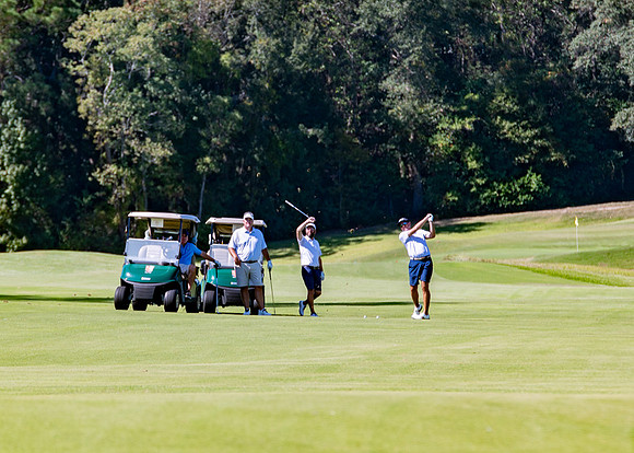 2025 Infirmary Health Golf 120