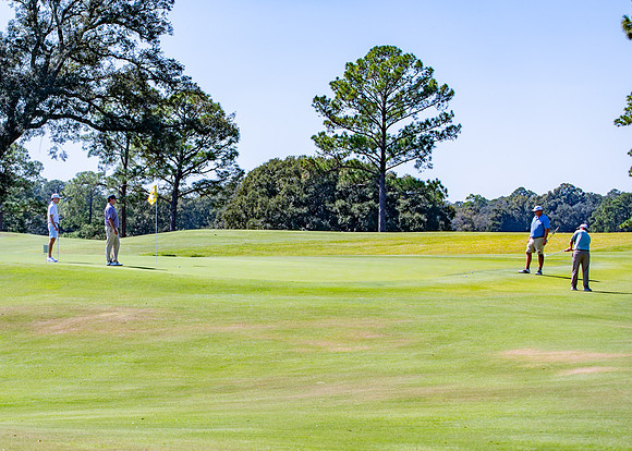 2025 Infirmary Health Golf 141