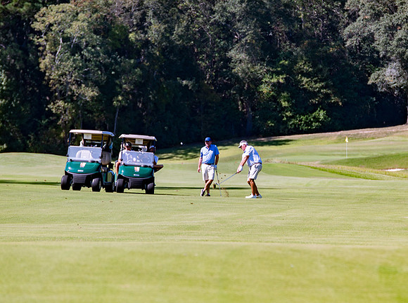 2025 Infirmary Health Golf 122