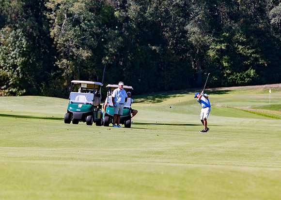 2025 Infirmary Health Golf 123