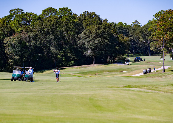 2025 Infirmary Health Golf 121