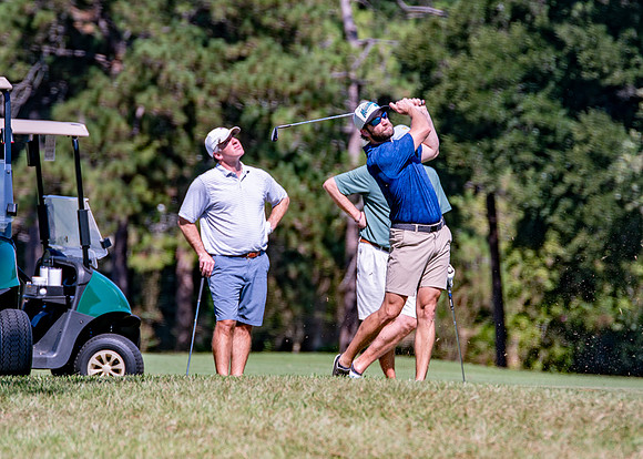 2025 Infirmary Health Golf 125