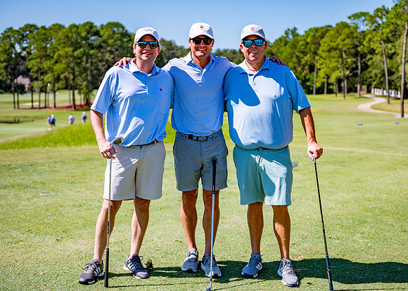 2025 Infirmary Health Golf 110
