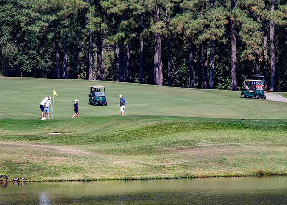 2025 Infirmary Health Golf 115