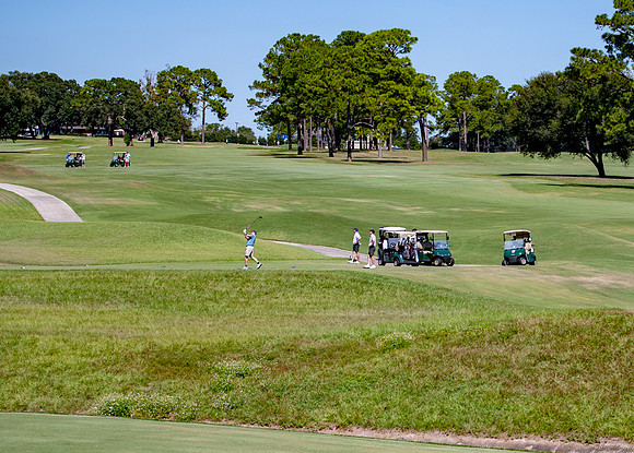 2025 Infirmary Health Golf 106
