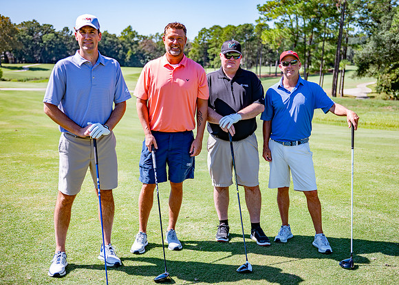 2025 Infirmary Health Golf 102