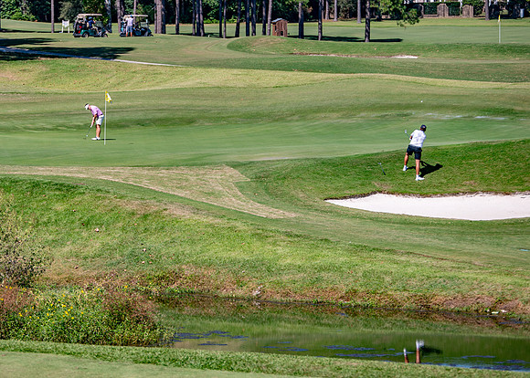 2025 Infirmary Health Golf 103