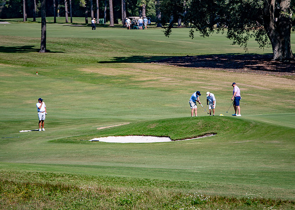 2025 Infirmary Health Golf 104