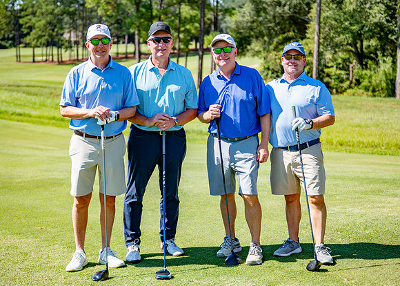 2025 Infirmary Health Golf 105