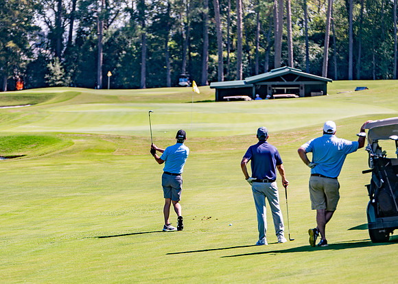 2025 Infirmary Health Golf 107