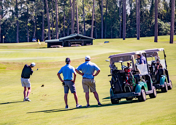 2025 Infirmary Health Golf 109