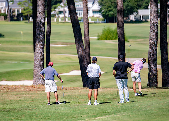 2025 Infirmary Health Golf 97