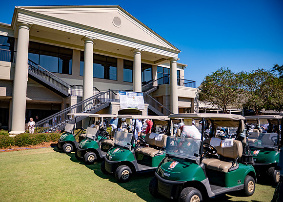2025 Infirmary Health Golf 95