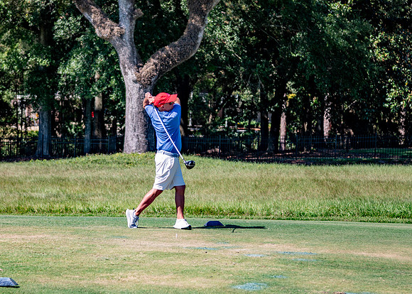 2025 Infirmary Health Golf 101