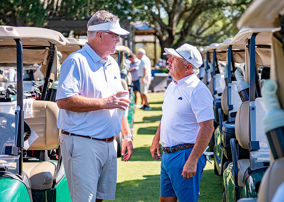 2025 Infirmary Health Golf 89