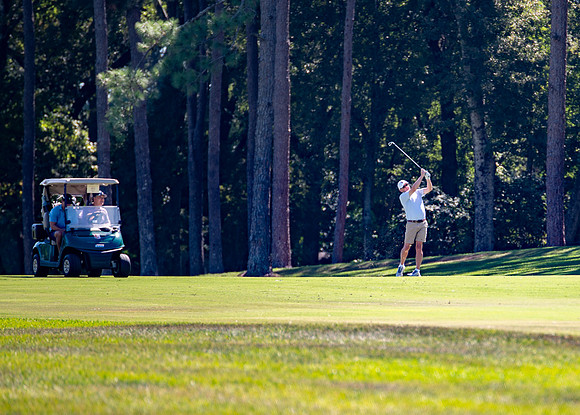 2025 Infirmary Health Golf 96