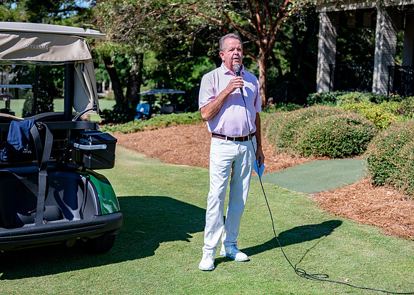 2025 Infirmary Health Golf 91