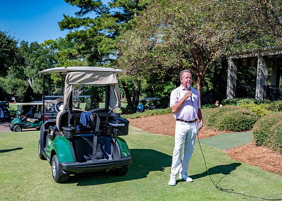 2025 Infirmary Health Golf 92
